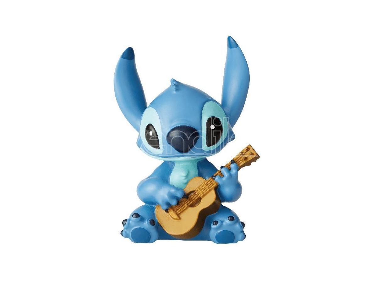 LILO & STICH STITCH CON CHITARRA DISNEY - ACTION FIGURES