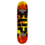 Flip Complete Skateboard Odyssey Logo Tie Dye Red 7.75" Flip Complete Skateboard Odyssey Logo Tie Dye Red 7.75"