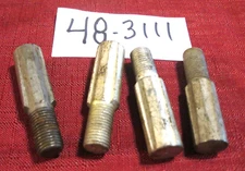 NOS 1935-1936 Ford King pin , lot of 4, B-3122
