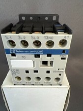 Telemecanique Contactor LC1 K0910F7