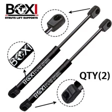 1Pair Rear Liftgate Hatch Charged Gas Lift Support Strut For 2001-12 Ford Escape