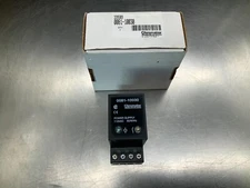 Chromalox 0081-10030 Power Supply and Relay 115vac