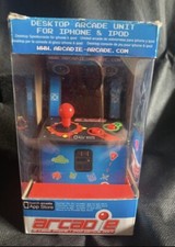 Vintage iPod/iPhone Mini Gaming