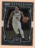 2019-20 Panini Player of the Day Silver #37 DeMar DeRozan Spurs (1C)