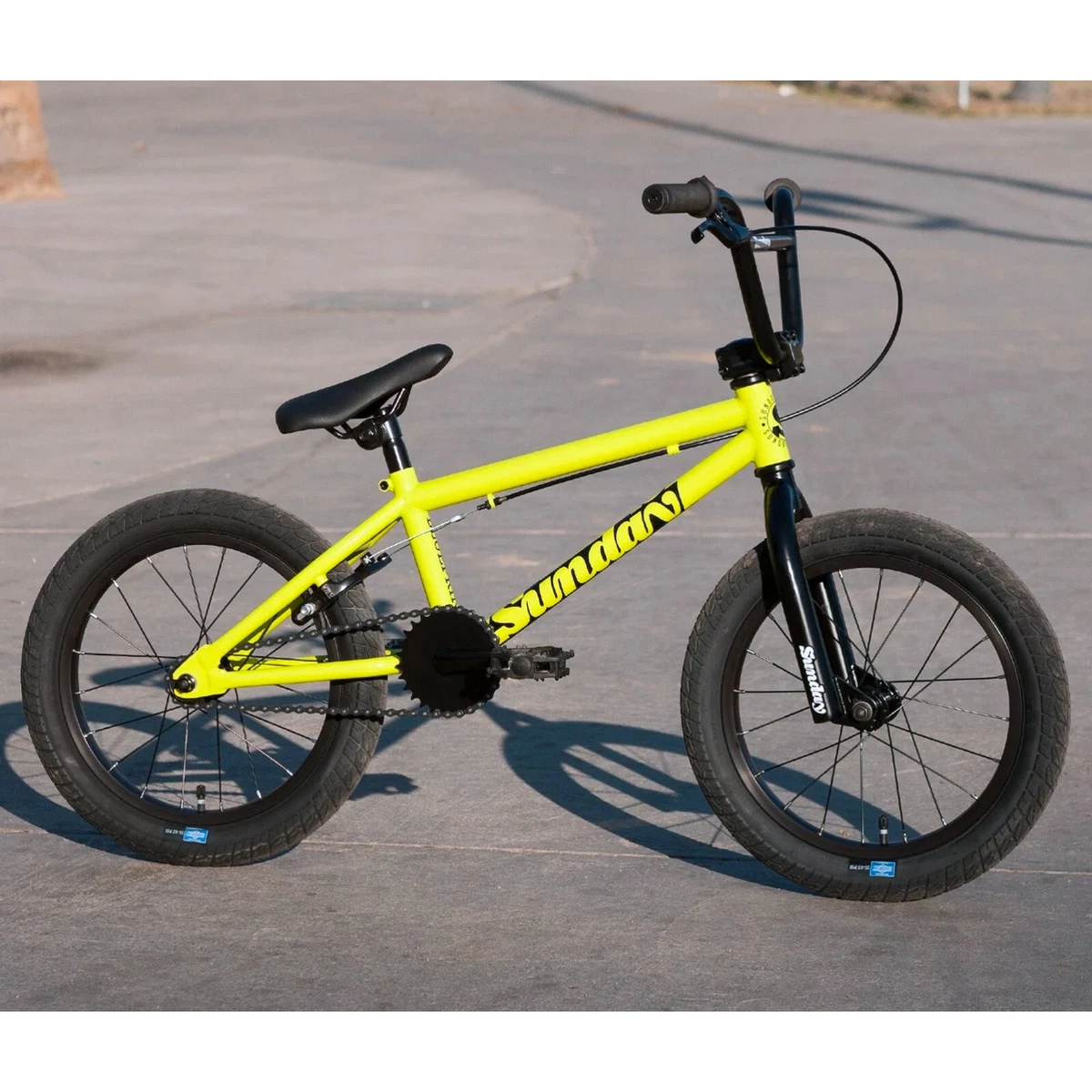 Sunday blueprint bmx bike 2025