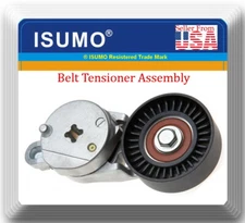 Belt Tensioner Fits:OEM#16620-0V020 NX300h 2015-2018 2.5L 4 Cyl ELECTRIC/GAS 