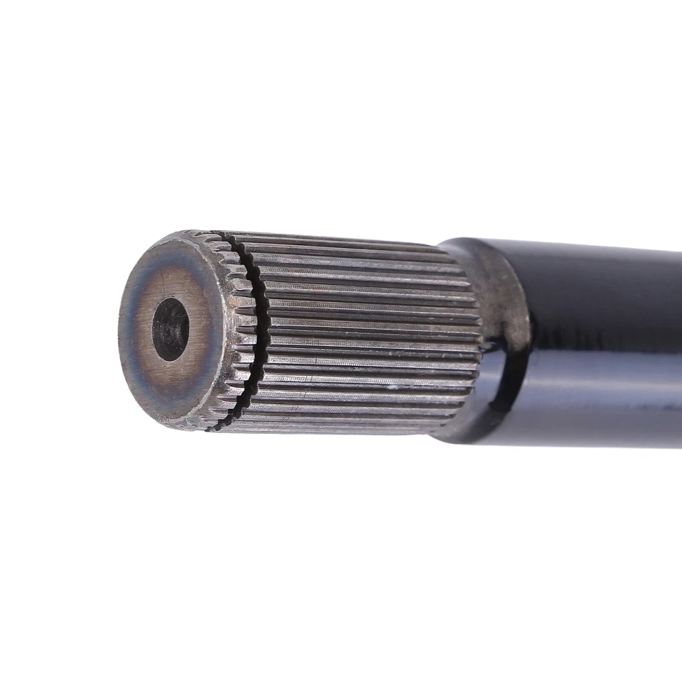 Eje eje intermedio 2213300701 para Mercedes Benz C300 C350 GLK250 S550 S600 Foto 4 de 4