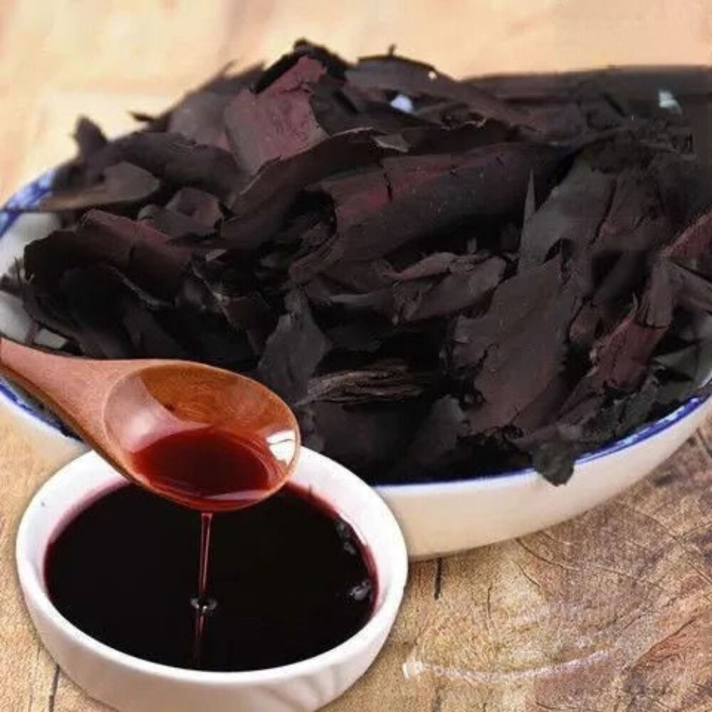 Chinese Lithospermi Healthy Organic Zicao Herbal Tea for Wellness