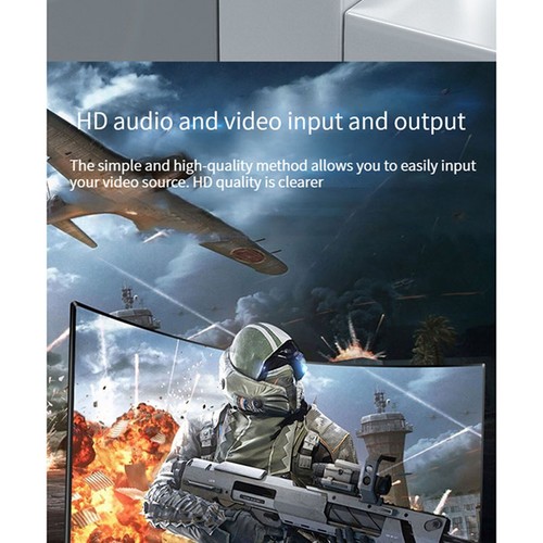SDI to HDMI+USB3.0 Video Capture Card - 第 6/14 張圖片