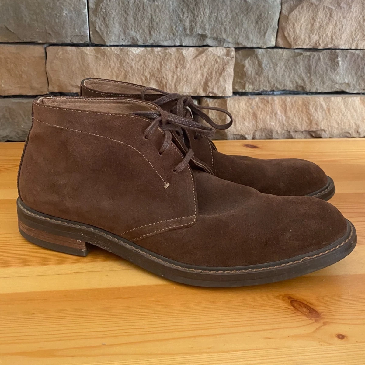 nordstrom mens chukka boots