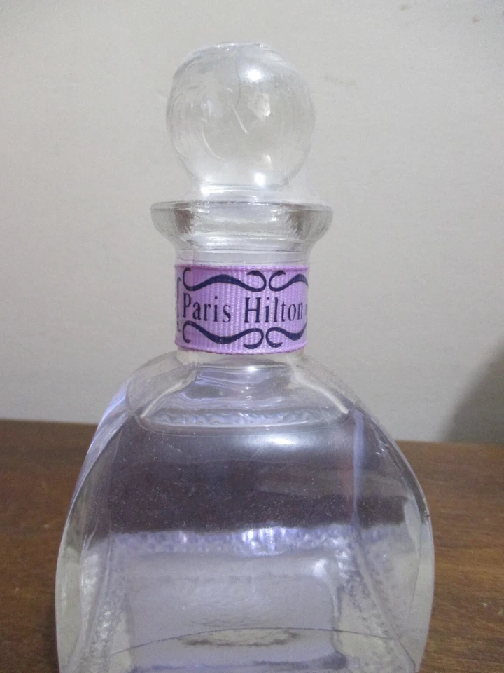 Paris Hilton 1.7 OZ eau de perfume EDP nuevo sin caja eau - Imagen 1 de 1