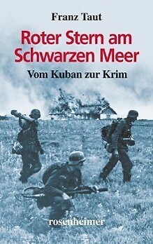 Thumbnail - Roter Stern Am Schwarzen Meer - Vom Kuban Zur Krim - Franz Taut