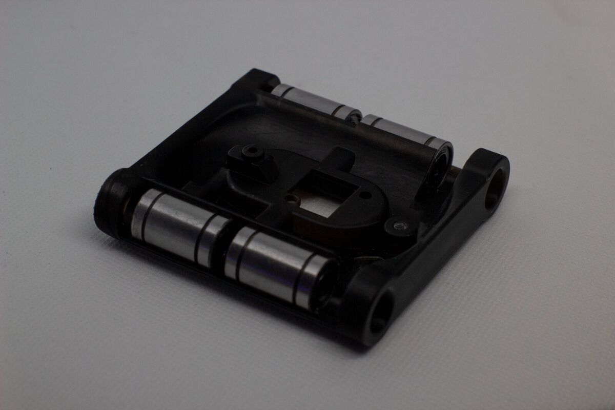 Thrustmaster TWCS T.16000M Throttle Slider Upgrade mod HOTAS Thrustmaster TWCS T.16000M Throttle Slider Upgrade mod HOTAS