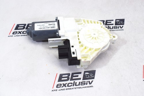 Audi A4 8K Fensterhebermotor vorne links Motor Fensterheber 8K0959801
