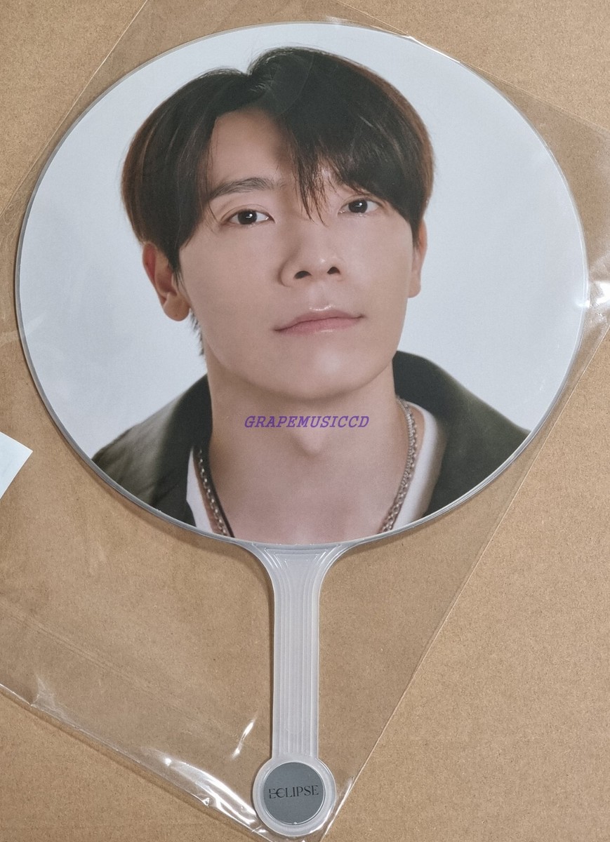 2024 SUPER JUNIOR-D&E WORLD TOUR : ECLIPSE OFFICIAL GOODS IMAGE
