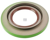 Wellendichtring DT Spare Parts 2.35058 D:80Mm D:150Mm H1: 12Mm H2: 20Mm