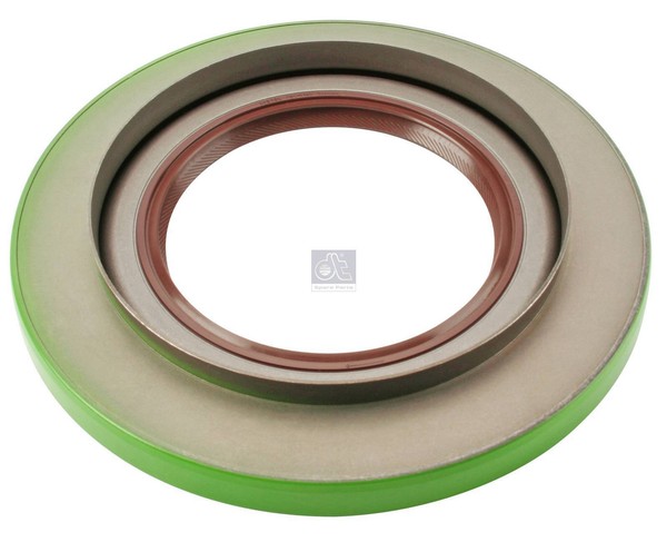 Wellendichtring DT Spare Parts 2.35058 D:80Mm D:150Mm H1: 12Mm H2: 20Mm-image