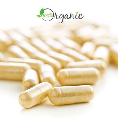 Eleuthero Capsules 60 120 180 ct | Pure Herb | Vegan | Energy & Stress Support