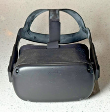 Oculus Quest 1 64GB VR Headset 2 Controllers ...