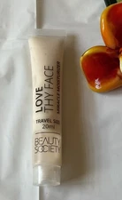 Beauty Society-Love Thy Face-Miracle Moisturizer  Travel Size 20ml New