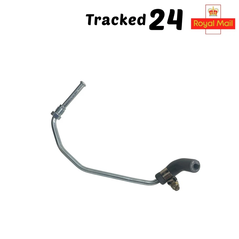 EXHAUST PRESSURE SENSOR EGR TURBO PIPE FOR NISSAN QASHQAI II 1.6DCI 18730-00QAB - Image 4 of 4