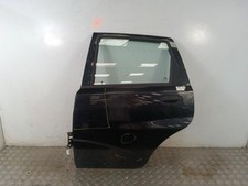 Porte arrière et accessoires Chevrolet KALOS