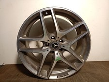 Jantes Mercedes 250