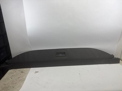 Laderaumabdeckung OPEL Zafira C (P12)