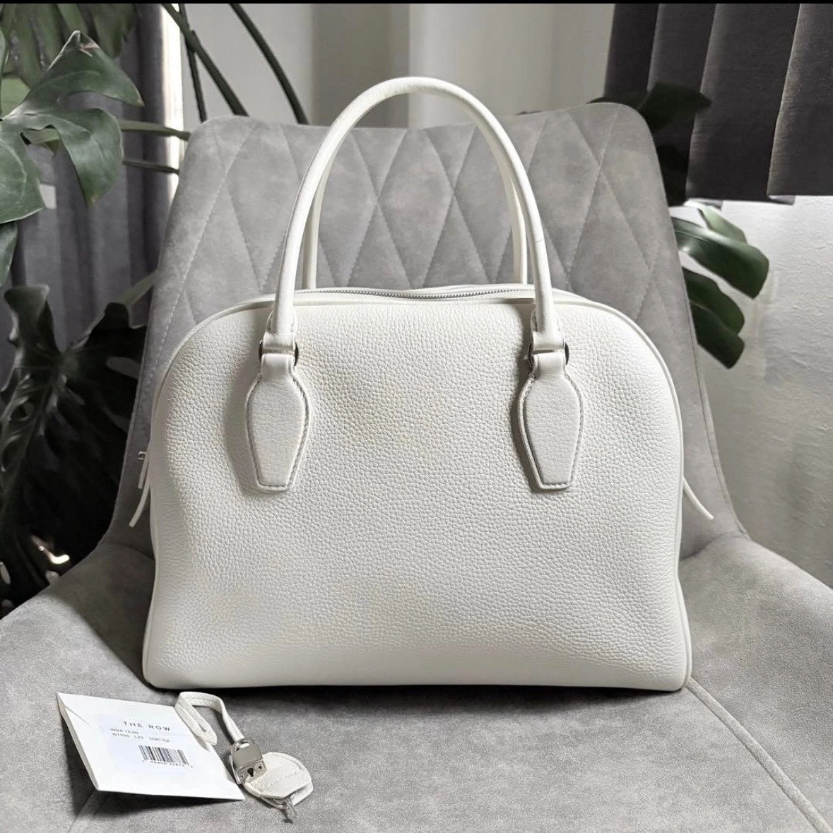 The Row Margaux Bags for sale | eBay