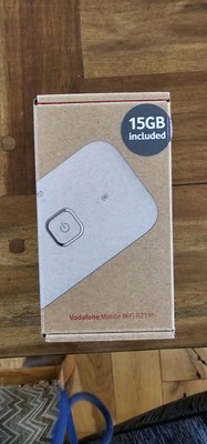 Vodafone R219z/Zte Mobile WiFi 4G Hotspot 150Mbps
