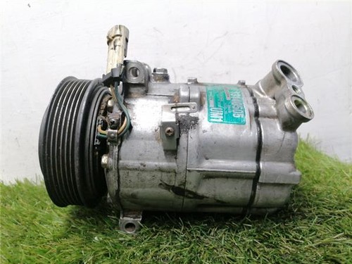 13140505  Klimakompressor Opel vectra c berlina 2002 20 dti 16v