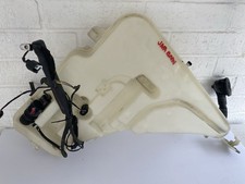 2013 Bmw 328i Windshield Washer Fluid Tank Bottle Pump Reservoir Oem 2013 Bmw 328i Windshield Washer Fluid Tank Bottle Pump Reservoir Oem