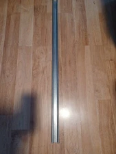 B-LINE SOLID STRUT CHANNEL  1"×1-5/8"×40-5/8" STAINLESS STEEL 304 12 GAUGE Qty 1