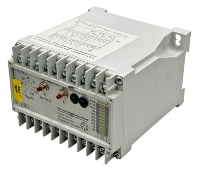 Wenglor ISO-Wächter Reihe 5000 Isolationsüberwachungsgerät 15 500V AC Industrie