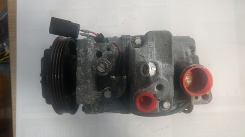 6SEU12C KLIMAKOMPRESSOR / 44722088 / 100152 FÜR AUDI A6 BERLINA 4B2 2.5 V6 24V
