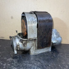 Antique IHC Farmall F4 Magneto Tractor Parts McCormick Deering 