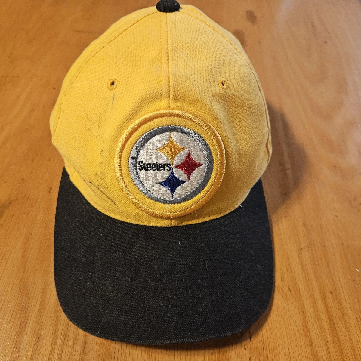 Starter Pittsburgh Steelers NFL Fan Cap, Hats for sale | eBay