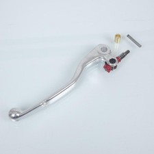 leva frizione rms per ulm husaberg 650 fs c supermoto 2007 - 2008 nuova
