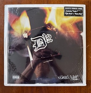 D12 Devils Night | eBay