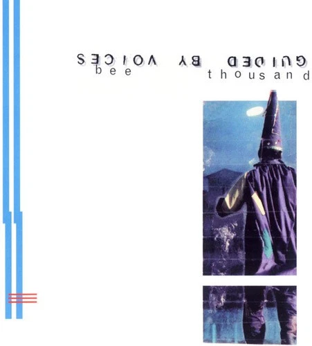 Guided by Voices Vinyl Records for sale - eBay