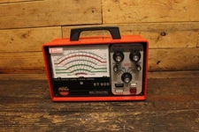 MAC ET925 Tuning Station Tach Dwell Volts Amps Ohms Analyzer