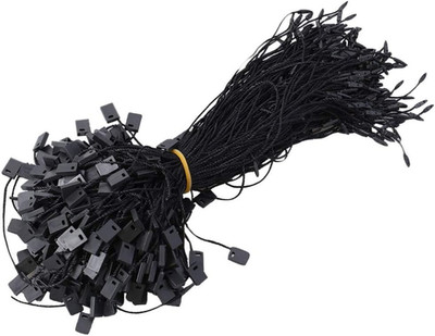 950 stücke Fallumbau Befestigungen Label Hängenden Seil String Snap Locks Pin Si