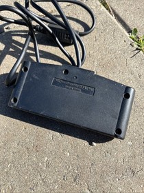 TURBOGRAFX 16 TURBOPAD CONTROLLER TURBO PAD NEC HES-PAD-01 VINTAGE