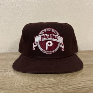 Vintage Phillies Hat | eBay