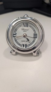 Chopard Clock | eBay