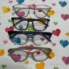 Wholesale Optical Lot  4 Ladies Paradigm Eyeglass Frames  NOS  Overstock