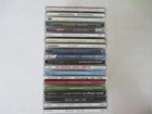 Lot Of 20 Christian Hymn Rock Gospel Worship CD'S - SET 2