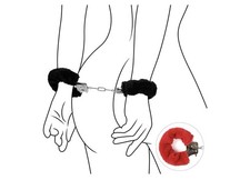 Esposas peludas Para Parejas