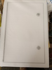 Outdoor Electric Meter Box