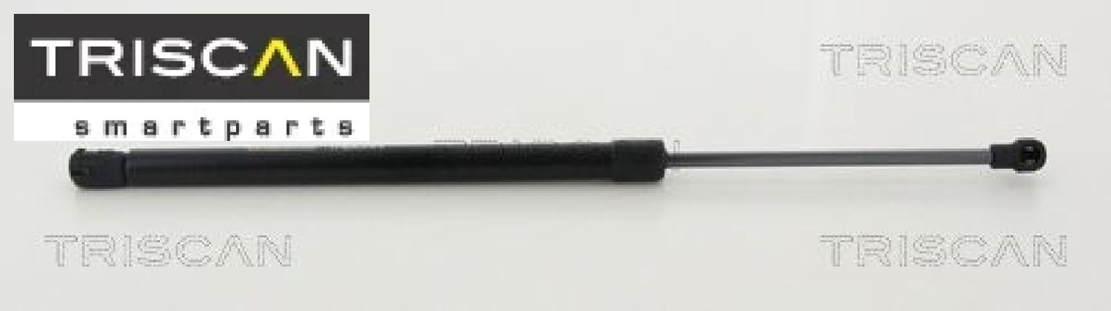 Triscan Gasfeder Hinten Audi Tt - Bild 2